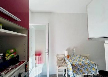 CUCINA - Bilocale via Giovanni Segantini, 3, Gallarate - foto 15