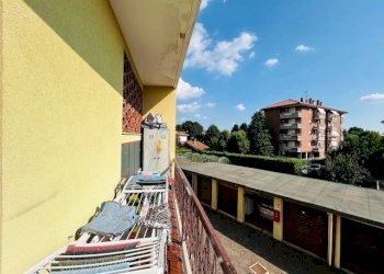 BALCONE - Bilocale via Giovanni Segantini, 3, Gallarate - foto 16