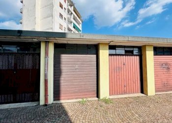 BOX - Bilocale via Giovanni Segantini, 3, Gallarate - foto 17