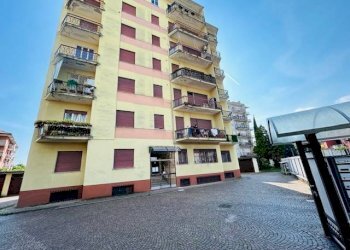 ESTERNO - Bilocale via Giovanni Segantini, 3, Gallarate - foto 19