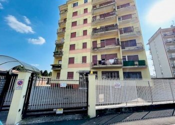 ESTERNO - Bilocale via Giovanni Segantini, 3, Gallarate - foto 20