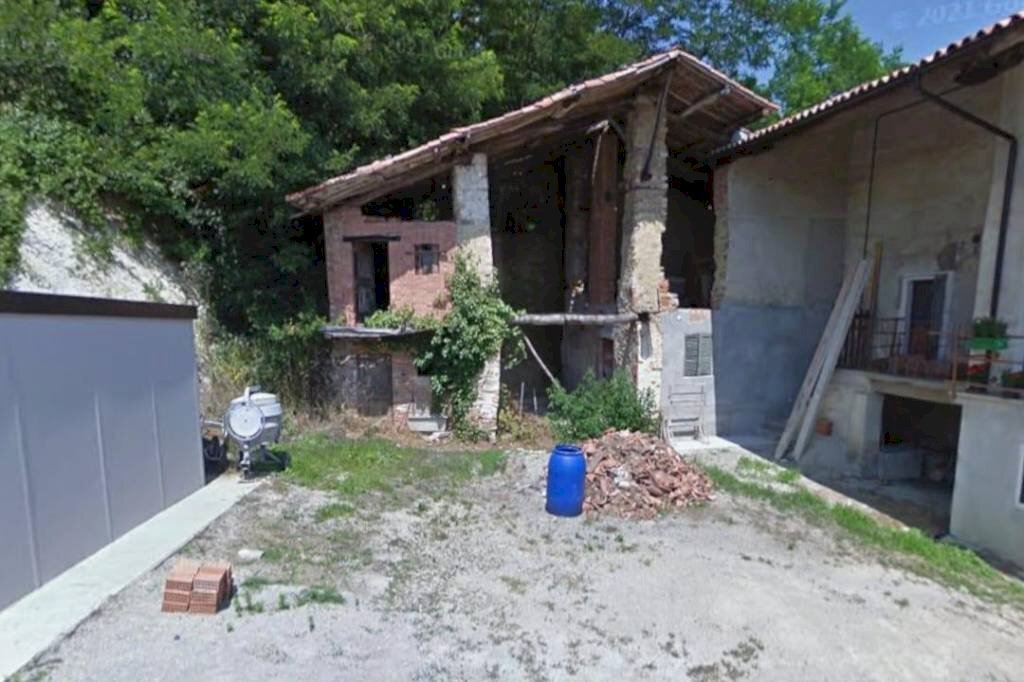 Giardino - Rustico Località Mongrosso, Lesegno - foto 1