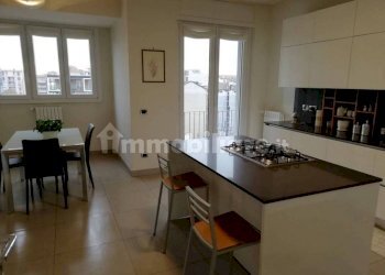 Cucina - Quadrilocale via Monte Generoso, 8, Milano - foto 3