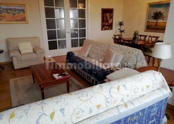 Salone - Quadrilocale via Monte Generoso, 8, Milano - foto 5