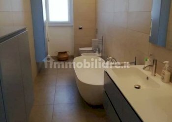 Bagno - Quadrilocale via Monte Generoso, 8, Milano - foto 6