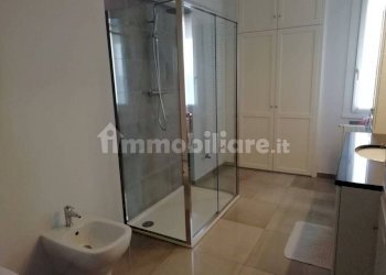 Bagno - Quadrilocale via Monte Generoso, 8, Milano - foto 7