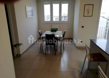 Salone - Quadrilocale via Monte Generoso, 8, Milano - foto 9