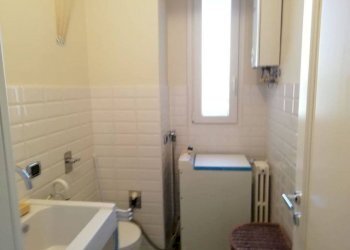 Bagno - Quadrilocale via Monte Generoso, 8, Milano - foto 10