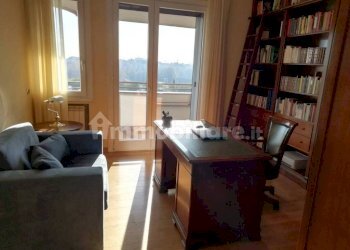 Stanza arredata - Quadrilocale via Monte Generoso, 8, Milano - foto 11