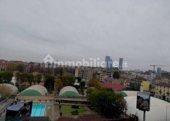 Vista - Quadrilocale via Monte Generoso, 8, Milano - foto 12