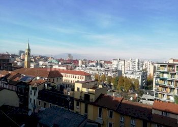 Vista - Quadrilocale via Monte Generoso, 8, Milano - foto 14
