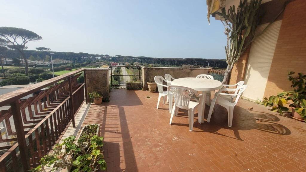 Terrazzo - One-room apartment via del Biancospino, 2, Anzio - photo 2