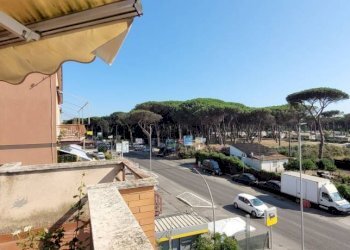 Vista - Monolocale via del Biancospino, 2, Anzio - foto 4