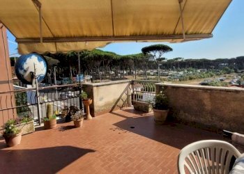 Balcone - Monolocale via del Biancospino, 2, Anzio - foto 6