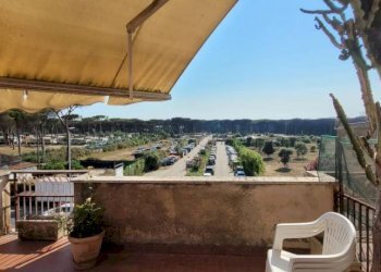 Balcone - Monolocale via del Biancospino, 2, Anzio - foto 7