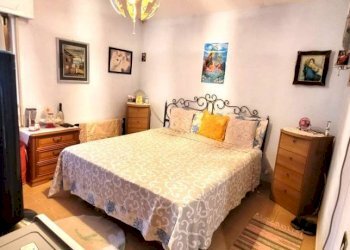 Camera da letto - One-room apartment via del Biancospino, 2, Anzio - photo 8