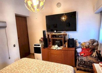 Camera da letto - Monolocale via del Biancospino, 2, Anzio - foto 10