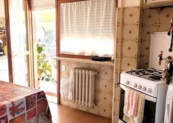 Salone - One-room apartment via del Biancospino, 2, Anzio - photo 11