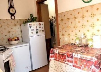 Cucina - One-room apartment via del Biancospino, 2, Anzio - photo 12