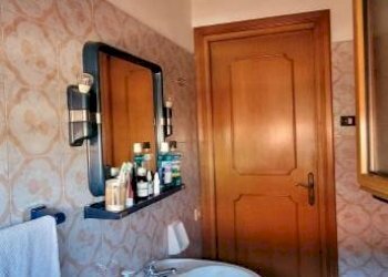 Bagno - One-room apartment via del Biancospino, 2, Anzio - photo 14