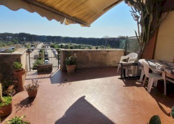 Balcone - Monolocale via del Biancospino, 2, Anzio - foto 2