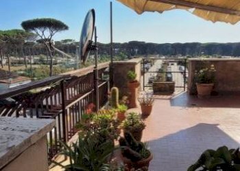 Balcone - One-room apartment via del Biancospino, 2, Anzio - photo 3
