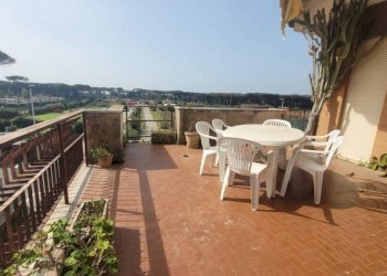 Terrazzo - Monolocale via del Biancospino, 2, Anzio - foto 1