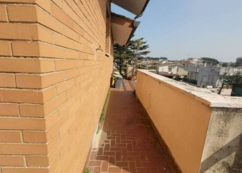 Balcone - Monolocale via del Biancospino, 2, Anzio - foto 5