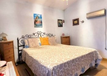 Camera da letto - Monolocale via del Biancospino, 2, Anzio - foto 10