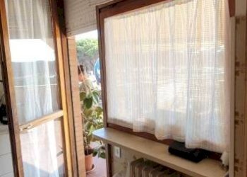 Stanza non arredata - Monolocale via del Biancospino, 2, Anzio - foto 14