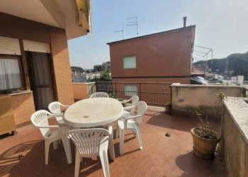 Terrazzo - One-room apartment via del Biancospino, 2, Anzio - photo 3