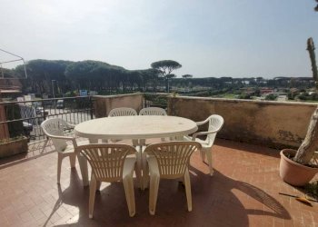 Terrazzo - One-room apartment via del Biancospino, 2, Anzio - photo 4