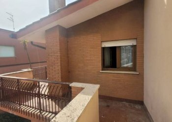 Terrazzo - One-room apartment via del Biancospino, 2, Anzio - photo 5