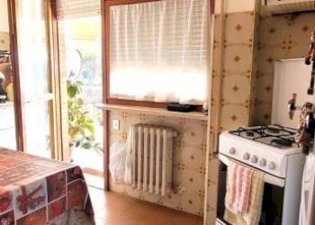 Salone - One-room apartment via del Biancospino, 2, Anzio - photo 13