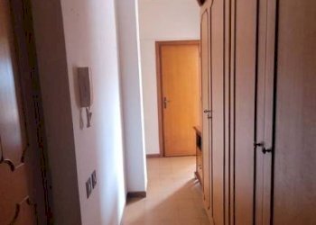 Corridoio - One-room apartment via del Biancospino, 2, Anzio - photo 16