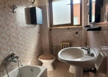 Bagno - One-room apartment via del Biancospino, 2, Anzio - photo 17