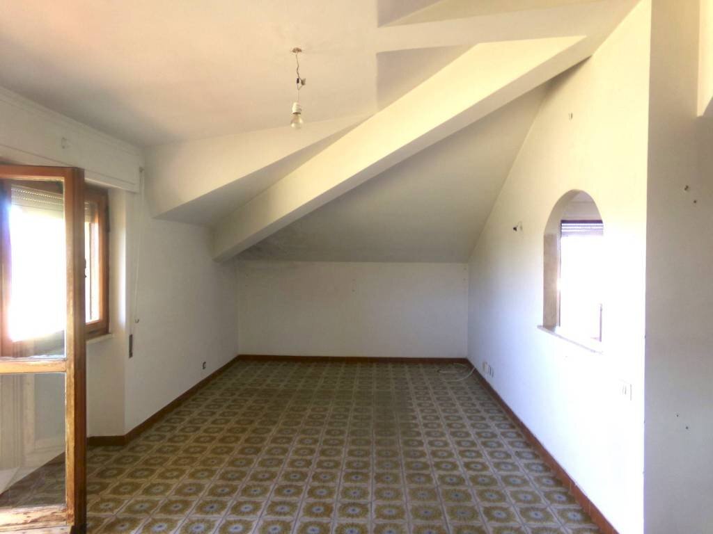 Soggiorno - Attico via del Biancospino, Anzio - foto 1