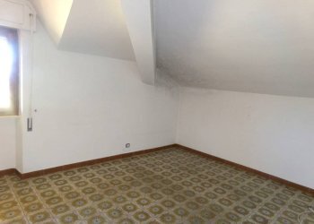 Soggiorno - Attico via del Biancospino, Anzio - foto 4