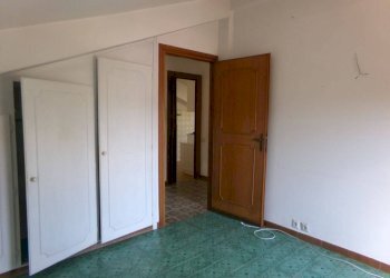 Camera da letto - Attico via del Biancospino, Anzio - foto 7