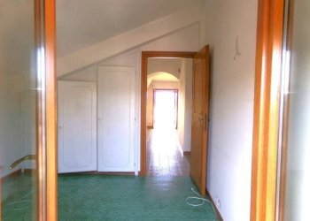 Camera da letto - Attico via del Biancospino, Anzio - foto 8