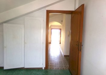 Camera da letto - Attico via del Biancospino, Anzio - foto 9