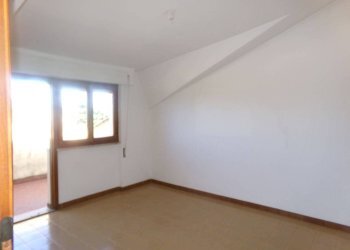 Camera da letto - Attico via del Biancospino, Anzio - foto 12