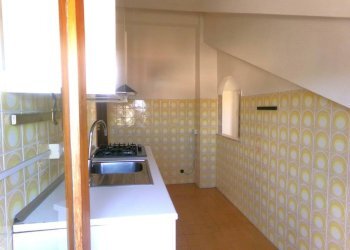 Cucina - Attico via del Biancospino, Anzio - foto 17