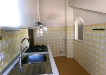 Cucina - Attico via del Biancospino, Anzio - foto 18