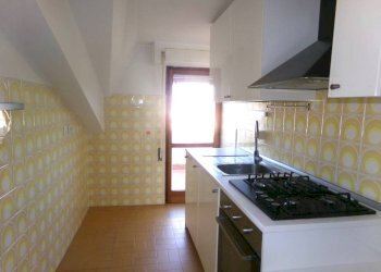 Cucina - Attico via del Biancospino, Anzio - foto 19