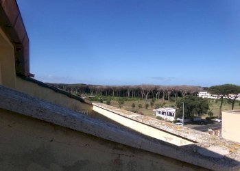 Vista - Attico via del Biancospino, Anzio - foto 25