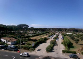 Vista - Attico via del Biancospino, Anzio - foto 29