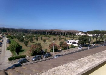 Vista - Attico via del Biancospino, Anzio - foto 30