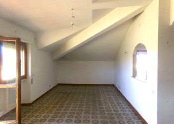 Soggiorno - Attico via del Biancospino, Anzio - foto 2