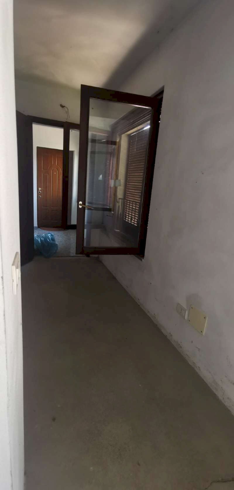 ingresso - Trilocale via zanini, Trescore Cremasco - foto 2